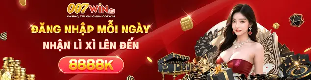 ĐĂNG KÝ 007WIN